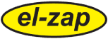 EL-ZAP logotip